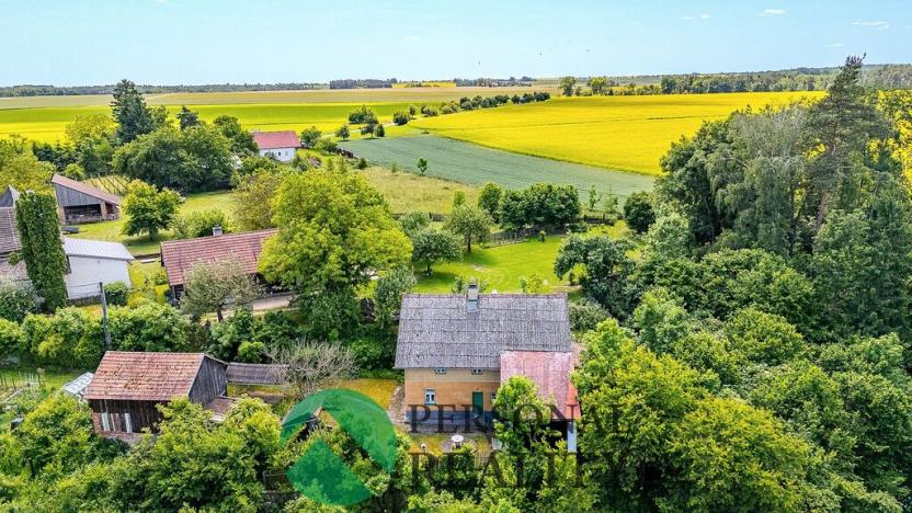 Prodej chalupy, Bělá pod Bezdězem - Březinka, 105 m2