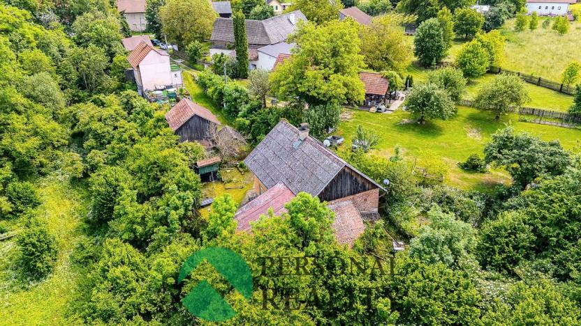 Prodej chalupy, Bělá pod Bezdězem - Březinka, 105 m2