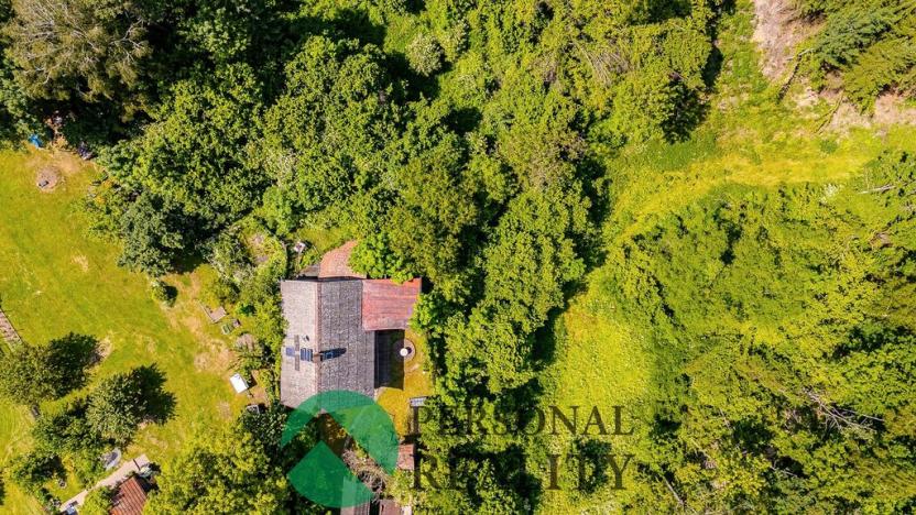 Prodej chalupy, Bělá pod Bezdězem - Březinka, 105 m2