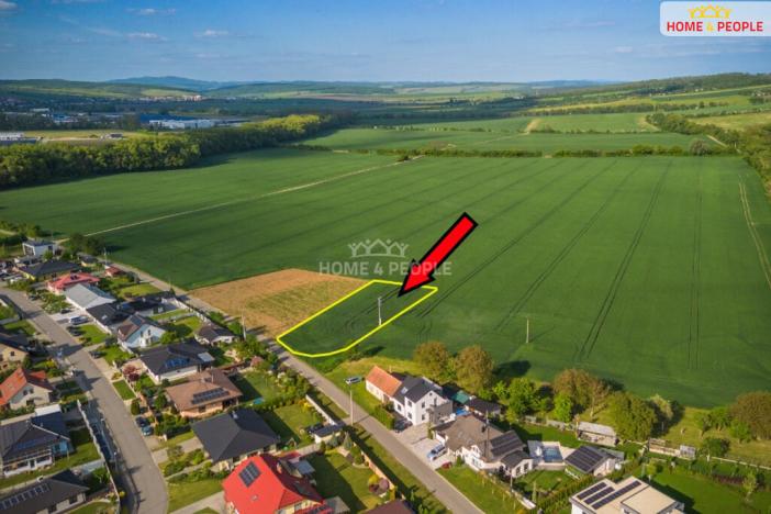 Prodej rodinného domu, Nivnice, Podohradí, 163 m2