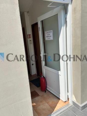 Pronájem kanceláře, Ostrava - Poruba, Aleše Hrdličky, 72 m2