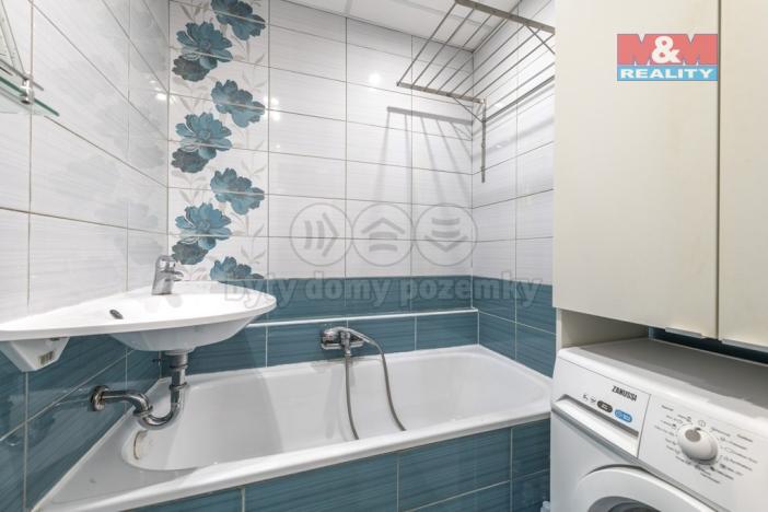 Prodej bytu 4+1, Jirkov, SNP, 77 m2