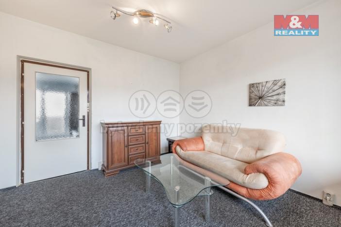 Prodej bytu 4+1, Jirkov, SNP, 77 m2