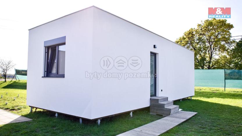 Prodej domu na klíč, České Budějovice - České Budějovice 3, Na Sadech, 40 m2