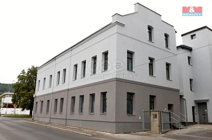 Pronájem obchodního prostoru, Ústí nad Labem - Ústí nad Labem-centrum, Na Luhách, 12 m2