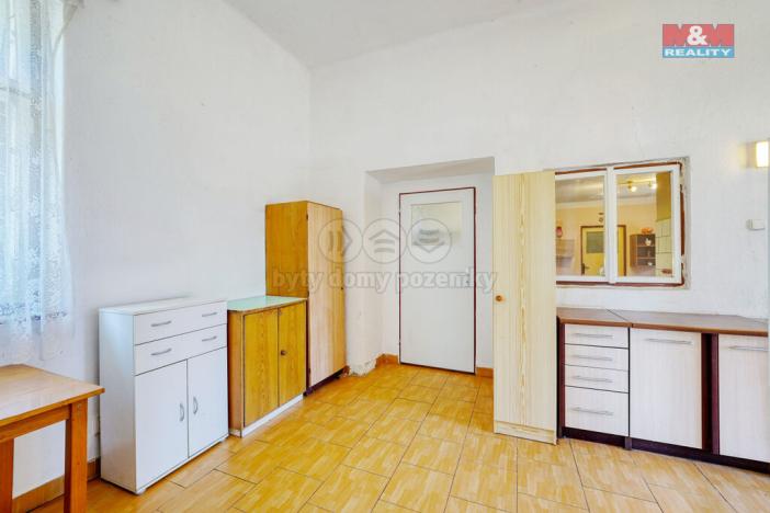 Prodej chalupy, Petrovice - Mezihoří, 105 m2