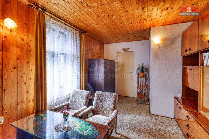 Prodej rodinného domu, Kopidlo, 240 m2