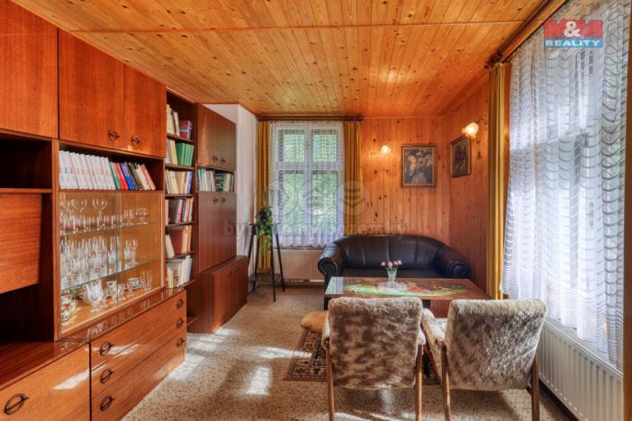 Prodej rodinného domu, Kopidlo, 240 m2