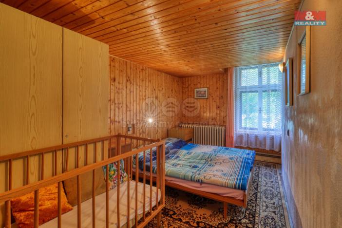 Prodej rodinného domu, Kopidlo, 240 m2