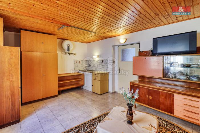 Prodej rodinného domu, Kopidlo, 240 m2