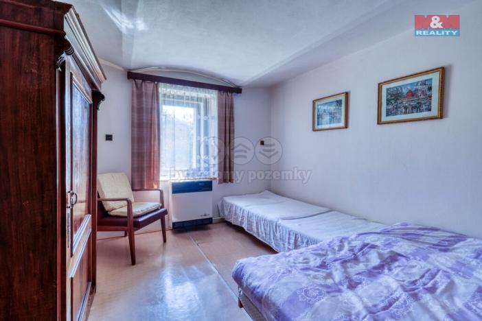 Prodej rodinného domu, Kopidlo, 240 m2