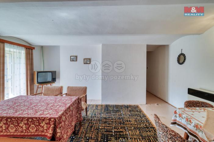 Prodej rodinného domu, Kopidlo, 240 m2