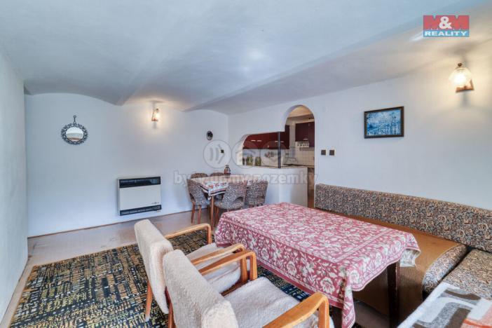 Prodej rodinného domu, Kopidlo, 240 m2