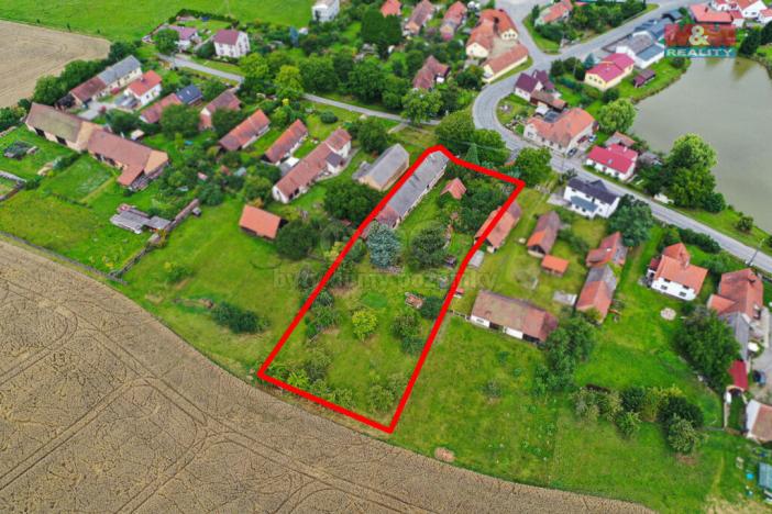 Prodej rodinného domu, Kopidlo, 240 m2