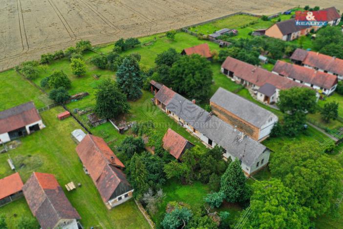 Prodej rodinného domu, Kopidlo, 240 m2