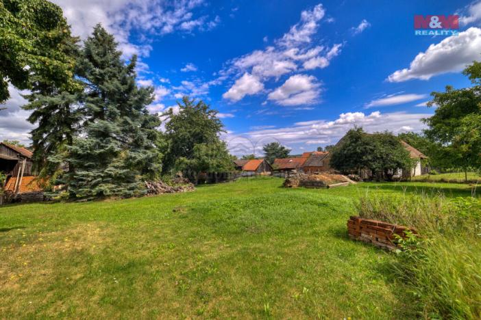 Prodej rodinného domu, Kopidlo, 240 m2