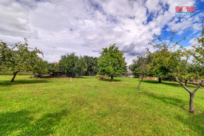 Prodej rodinného domu, Kopidlo, 240 m2