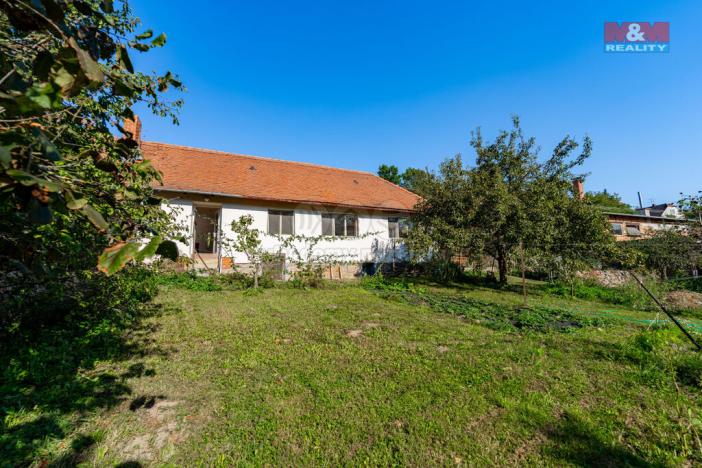 Pronájem rodinného domu, Hrotovice, Podloučky, 109 m2