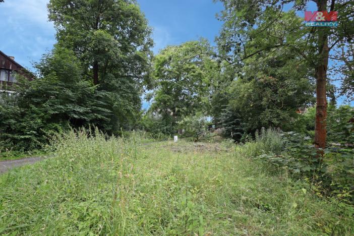 Prodej pozemku, Horní Slavkov, 367 m2