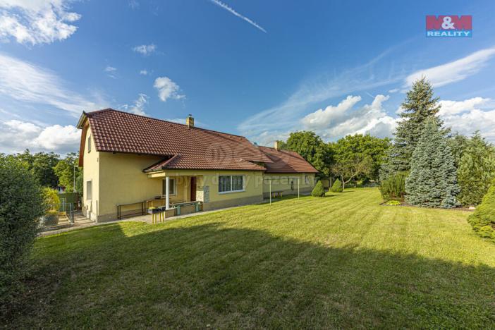 Prodej rodinného domu, Vlačice - Výčapy, 119 m2