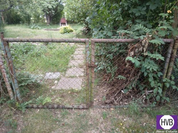 Prodej zahrady, Praha, Suchdolská, 706 m2