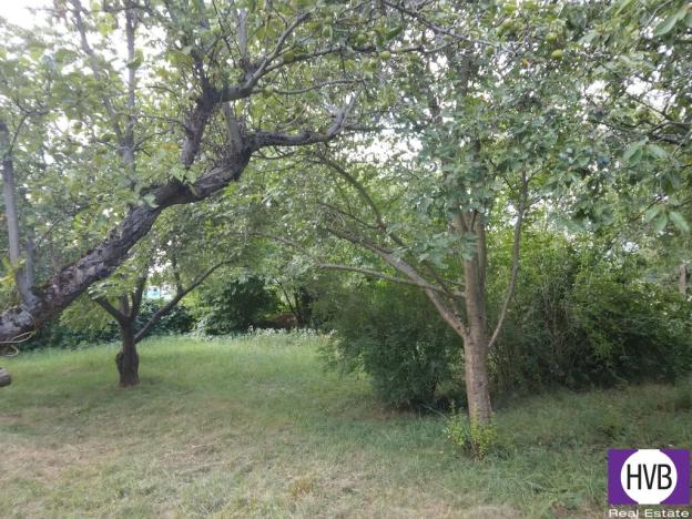 Prodej zahrady, Praha, Suchdolská, 706 m2