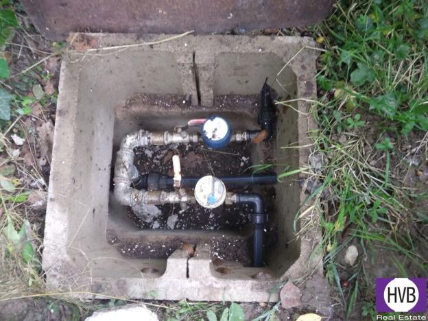 Prodej zahrady, Praha, Suchdolská, 706 m2