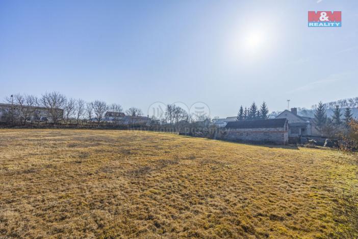 Prodej pozemku pro bydlení, Olovnice, 1856 m2