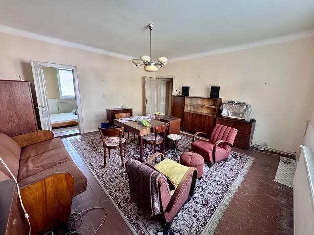 Prodej rodinného domu, Brno, Kaleckého, 102 m2