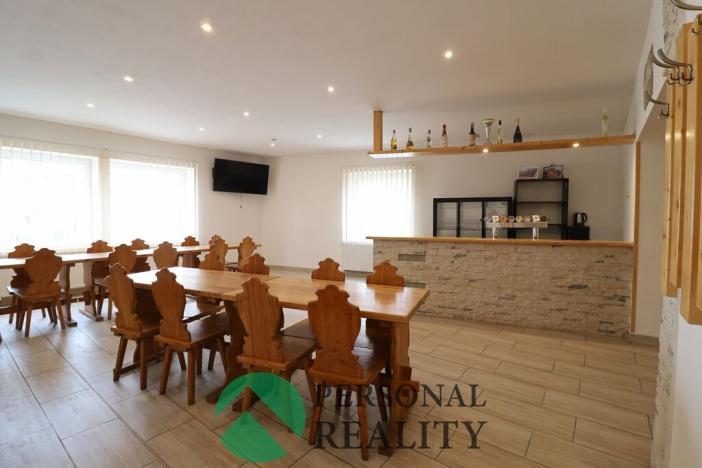 Prodej restaurace, Vilémov, 600 m2