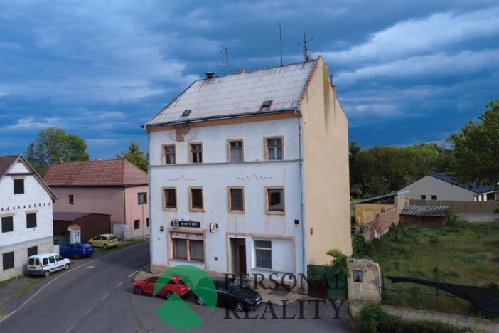 Prodej restaurace, Vilémov, 600 m2