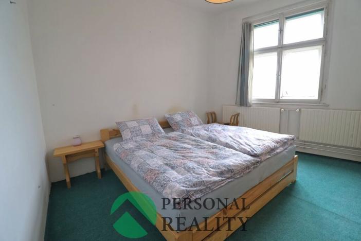 Prodej restaurace, Vilémov, 600 m2