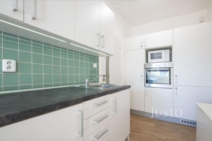 Pronájem bytu 1+kk, Jablonec nad Nisou, Na Vršku, 28 m2