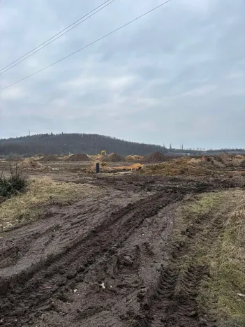 Prodej pozemku pro bydlení, Žehuň, 873 m2