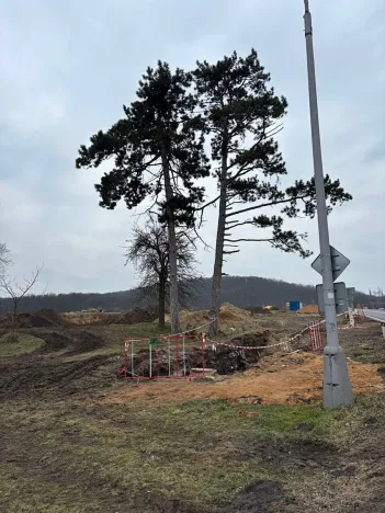 Prodej pozemku pro bydlení, Žehuň, 873 m2