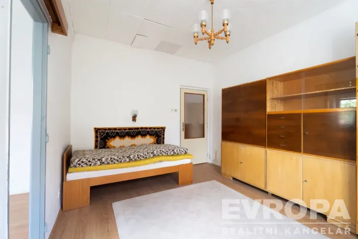 Prodej vily, Praha - Dolní Počernice, Listopadová, 139 m2