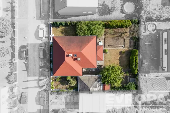 Prodej vily, Praha - Dolní Počernice, Listopadová, 139 m2