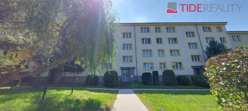 Pronájem bytu 2+1, Praha, Horoušanská, 50 m2