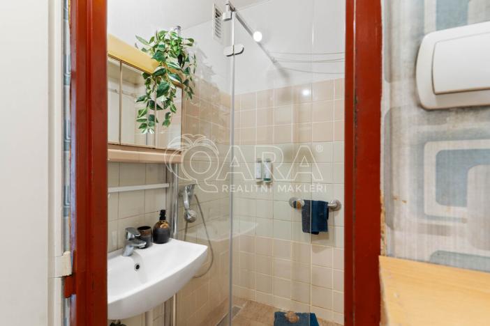 Prodej bytu 3+1, Praha - Vršovice, Kavkazská, 64 m2