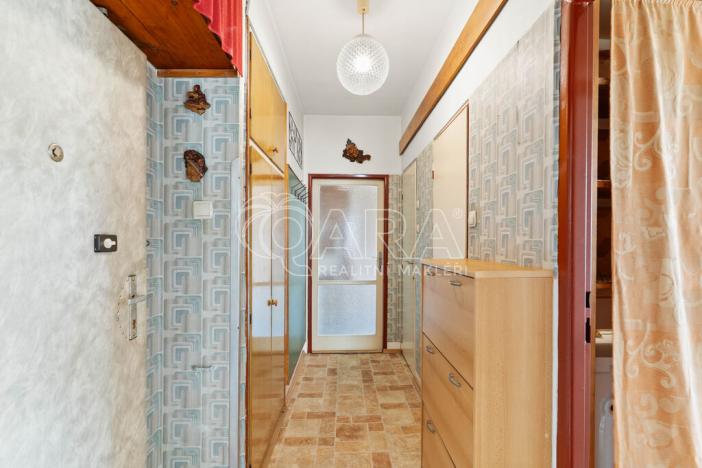 Prodej bytu 3+1, Praha - Vršovice, Kavkazská, 64 m2