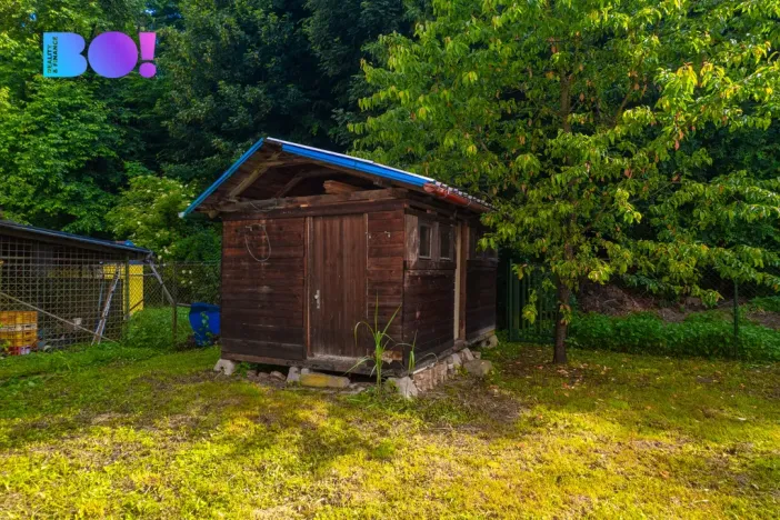 Prodej chalupy, Horní Lhota, 85 m2