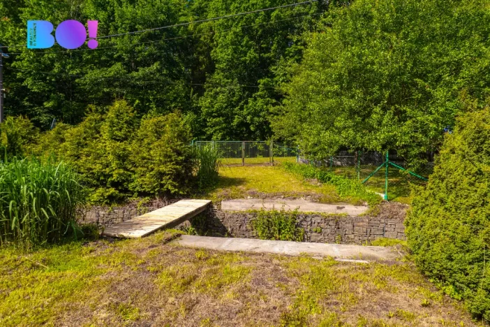 Prodej chalupy, Horní Lhota, 85 m2