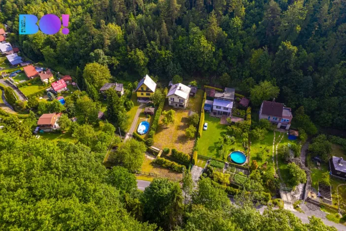 Prodej chalupy, Horní Lhota, 85 m2