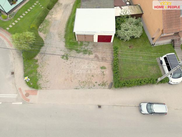 Prodej garáže, Drásov, Všechovická, 18 m2