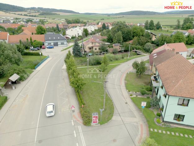 Prodej garáže, Drásov, Všechovická, 18 m2