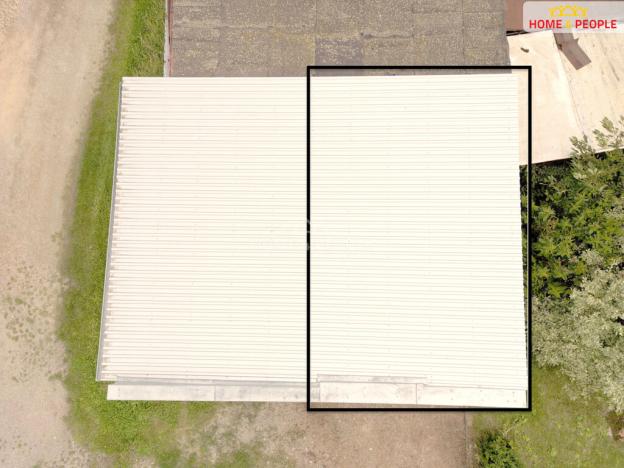 Prodej garáže, Drásov, Všechovická, 18 m2