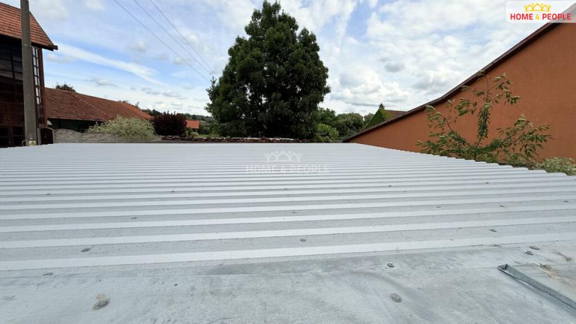 Prodej garáže, Drásov, Všechovická, 18 m2