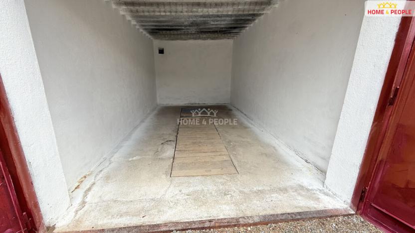 Prodej garáže, Drásov, Všechovická, 18 m2