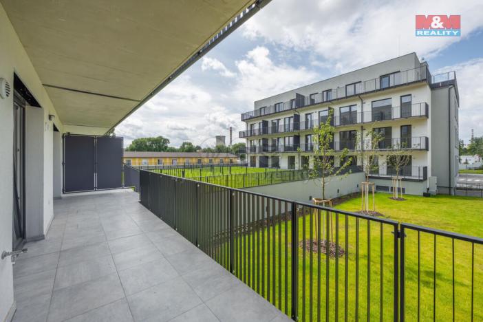 Prodej bytu 3+kk, Kladno - Dubí, Ke křížku, 159 m2