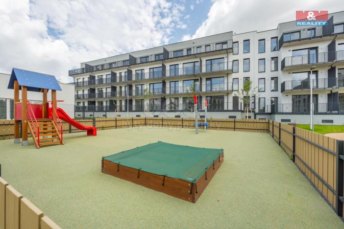 Prodej bytu 3+kk, Kladno - Dubí, Ke křížku, 159 m2